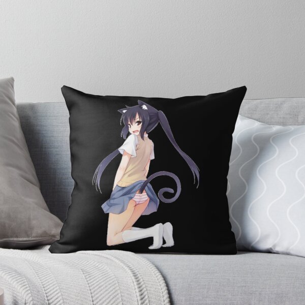 Item preview, Azusa Nakano ecchi panties Classic . designed and sold by savaryuppule.