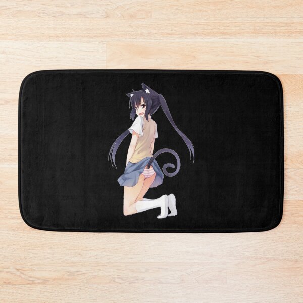 Item preview, Azusa Nakano ecchi panties Classic . designed and sold by savaryuppule.