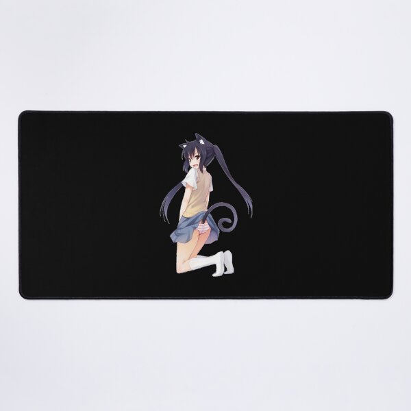 Item preview, Azusa Nakano ecchi panties Classic . designed and sold by savaryuppule.
