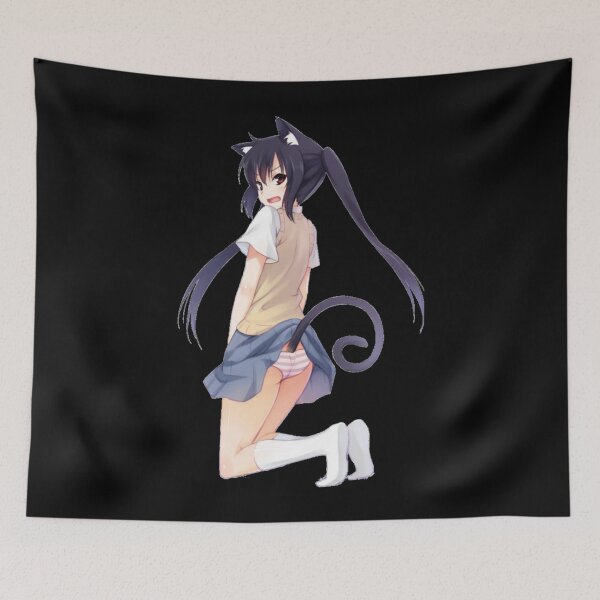 Item preview, Azusa Nakano ecchi panties Classic . designed and sold by savaryuppule.