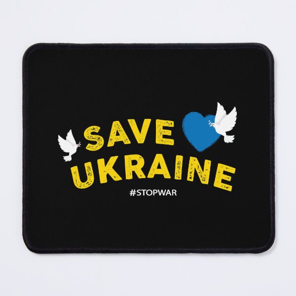 Item preview, Save Ukraine designed and sold by Yuzik.
