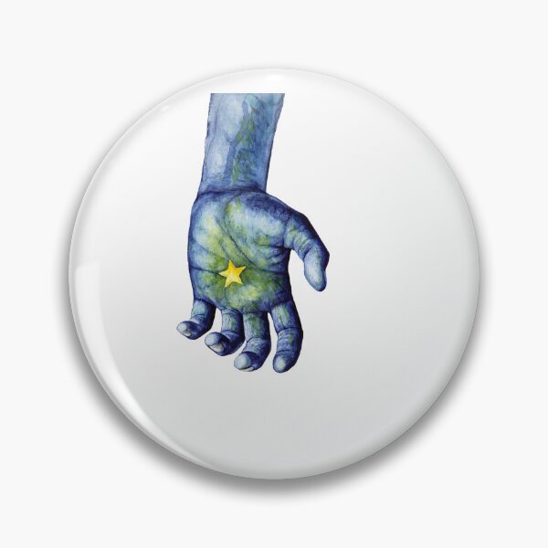 Item preview, Emotions of my hands designed and sold by Unique-on.