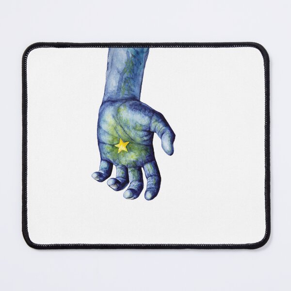 Item preview, Emotions of my hands designed and sold by Unique-on.