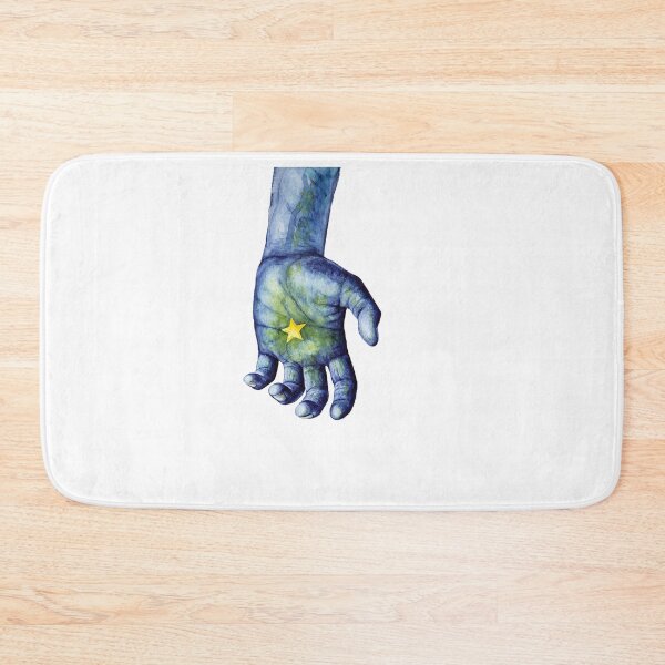 Item preview, Emotions of my hands designed and sold by Unique-on.