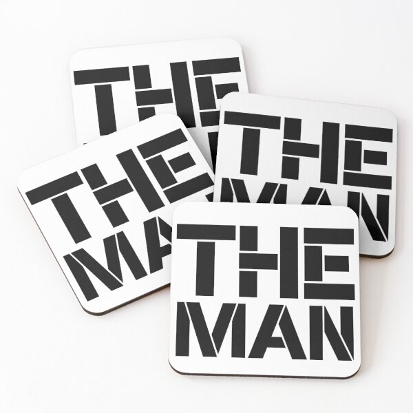 Item preview, The man,cool,superhero designed and sold by Shopster381.