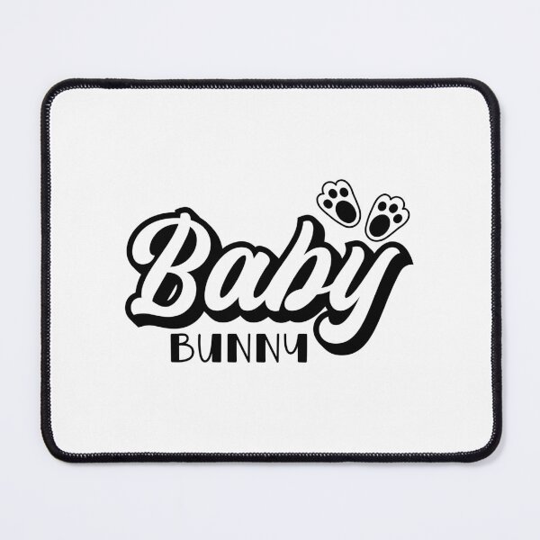 Item preview, Baby Bunny Happy Easter Family designed and sold by miraipa.