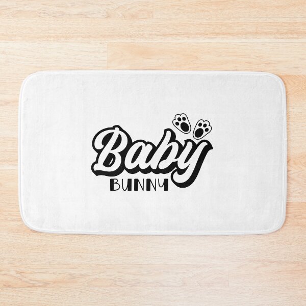 Item preview, Baby Bunny Happy Easter Family designed and sold by miraipa.