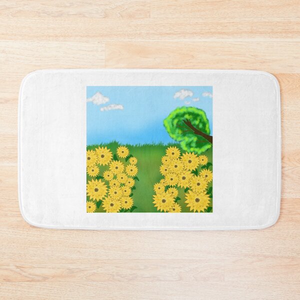 Item preview, Sunflower designed and sold by FennyWijayaMomo.