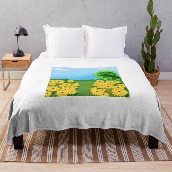 Item preview, Sunflower designed and sold by FennyWijayaMomo.