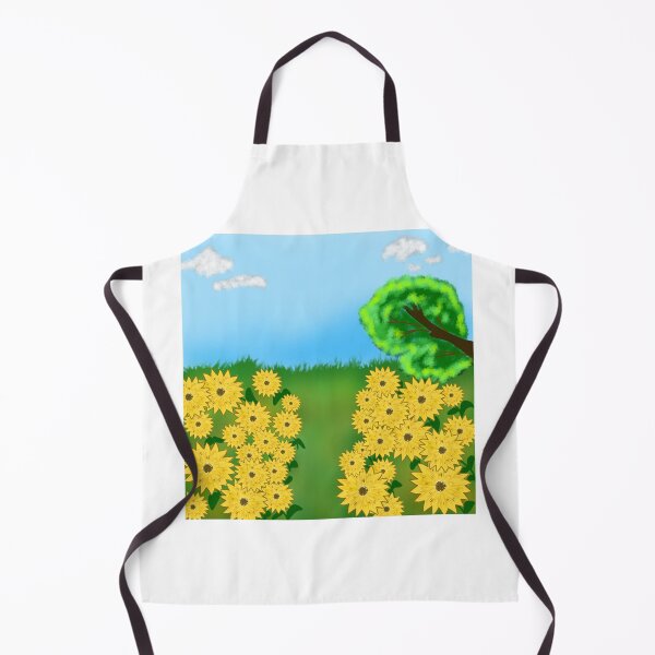Item preview, Sunflower designed and sold by FennyWijayaMomo.