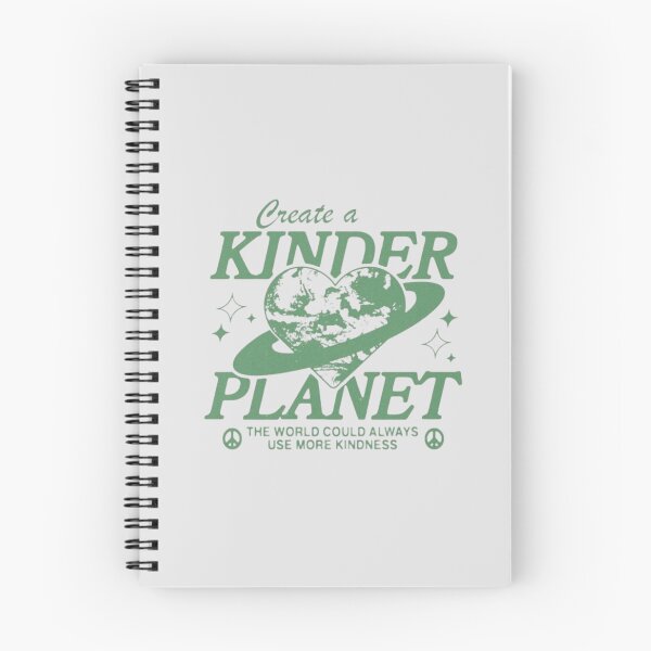 Item preview, Create a kinder planet designed and sold by AngelicAcademia.