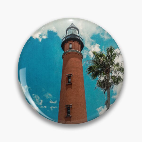 Item preview, Ponce de Leon Lighthouse designed and sold by Enzwell.