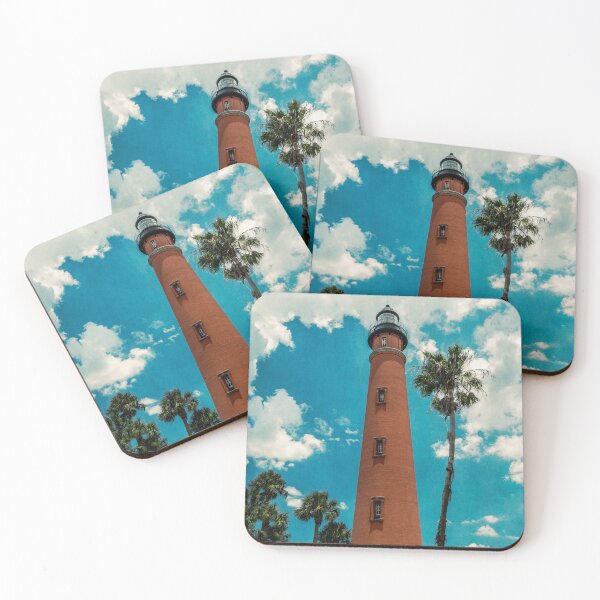 Item preview, Ponce de Leon Lighthouse designed and sold by Enzwell.