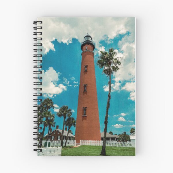 Item preview, Ponce de Leon Lighthouse designed and sold by Enzwell.