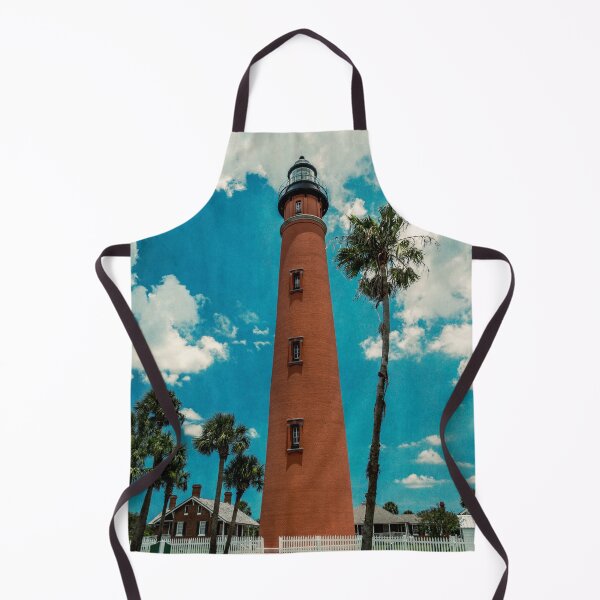 Item preview, Ponce de Leon Lighthouse designed and sold by Enzwell.
