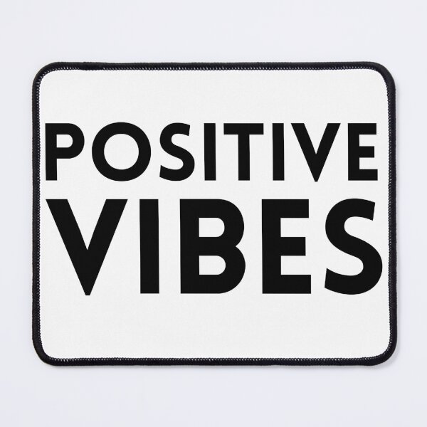 Item preview, Positive Vibes 3 designed and sold by KingsManKind.
