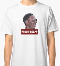 Young dolph Classic T-Shirt