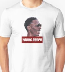 Young dolph Unisex T-Shirt