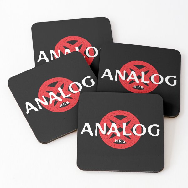 Artikelvorschau, Analog entworfen und verkauft von redjaygraphics.