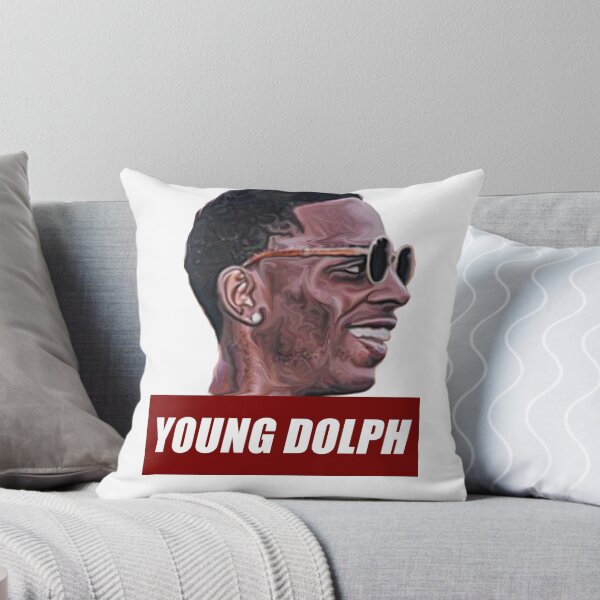 Item preview, Young dolph designed and sold by TheLaw61.