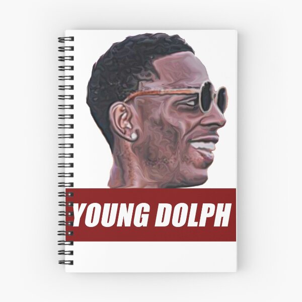 Item preview, Young dolph designed and sold by TheLaw61.