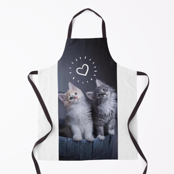 Item preview, Designing love between cats designed and sold by Eoqastore1.