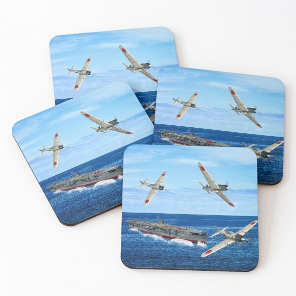 Item preview, World War 2 Japanese Aircraft Carrier designed and sold by Blok45.