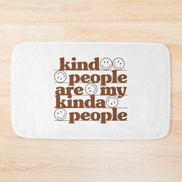 Item preview, Kind people are my kinda people designed and sold by AngelicAcademia.