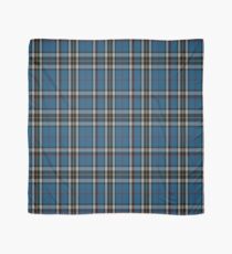 02738 Thomson Dress (Blue) Clan/Family Tartan Scarf