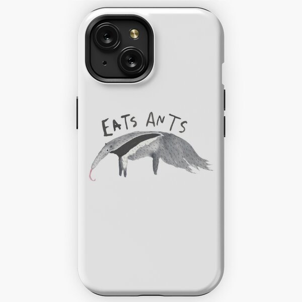  iPhone 13 Anteater T-Pose Tamandua Case : Cell Phones &  Accessories