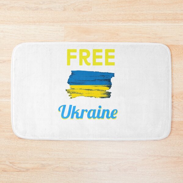 Item preview, Free Ukraine designed and sold by StandStrong786.