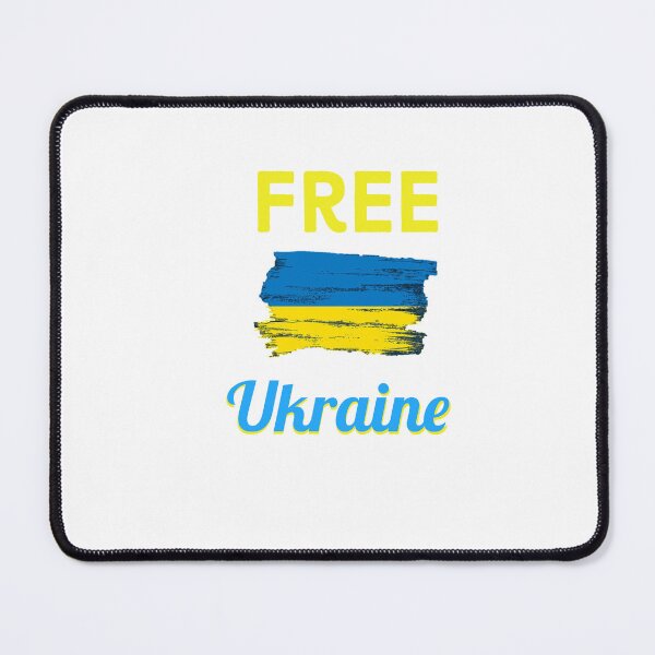 Item preview, Free Ukraine designed and sold by StandStrong786.