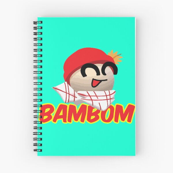Item preview, bambom fnf designed and sold by spamton-funny.