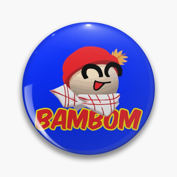 Item preview, bambom fnf designed and sold by spamton-funny.