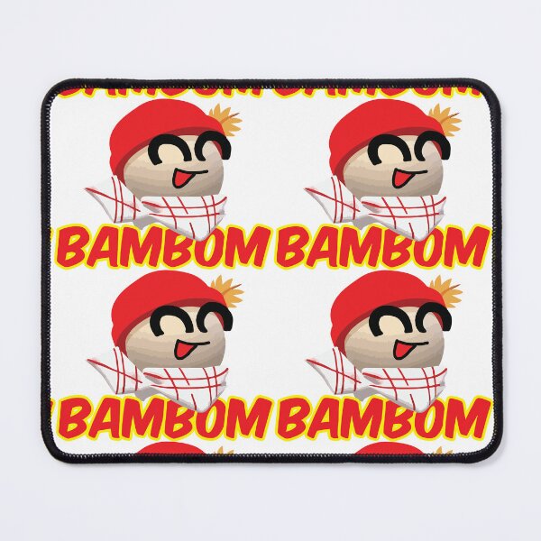Item preview, bambom fnf designed and sold by spamton-funny.