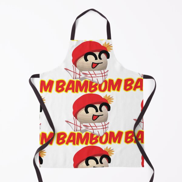 Item preview, bambom fnf designed and sold by spamton-funny.