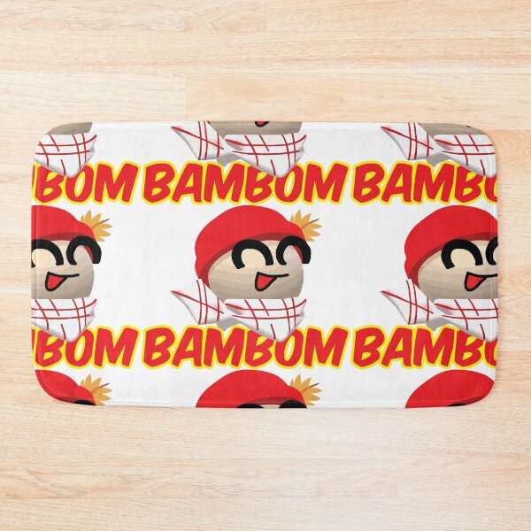 Item preview, bambom fnf designed and sold by spamton-funny.