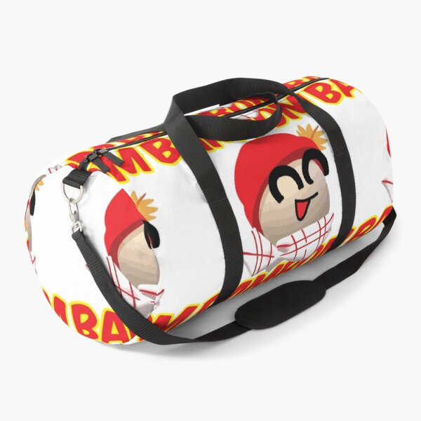 Item preview, bambom fnf designed and sold by spamton-funny.