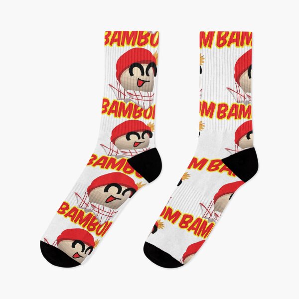 Item preview, bambom fnf designed and sold by spamton-funny.