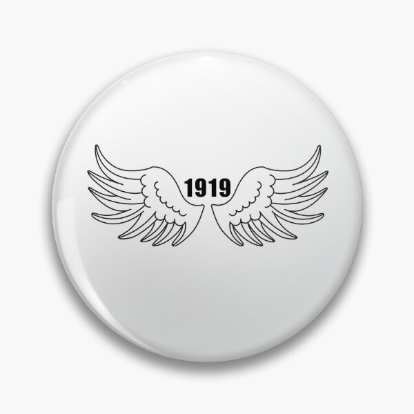 Item preview, Angel Number 1919 designed and sold by Happy-PrintZ.