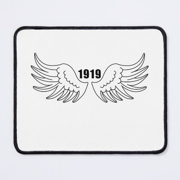 Item preview, Angel Number 1919 designed and sold by Happy-PrintZ.