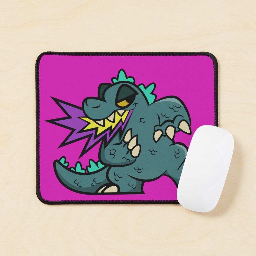 Item preview, Mouse Pad designed and sold by buttburner.