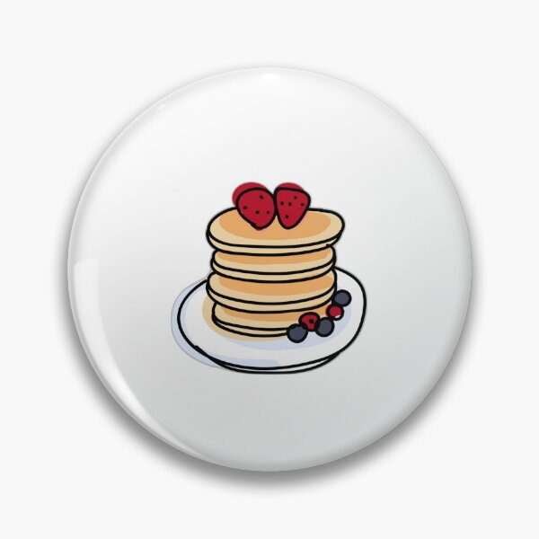 Item preview, My pancakes designed and sold by bestforyouu.