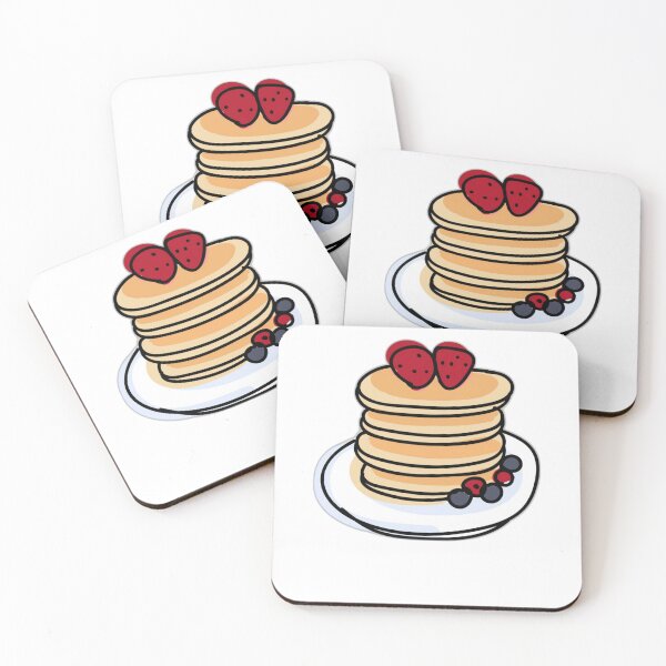 Item preview, My pancakes designed and sold by bestforyouu.