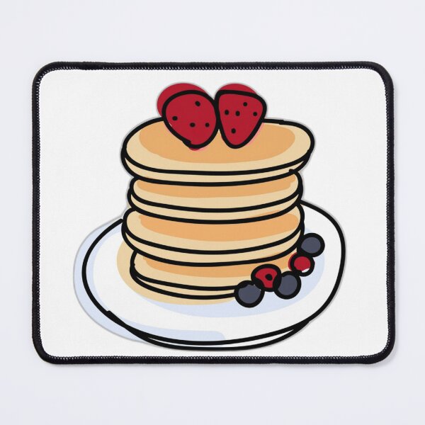 Item preview, My pancakes designed and sold by bestforyouu.