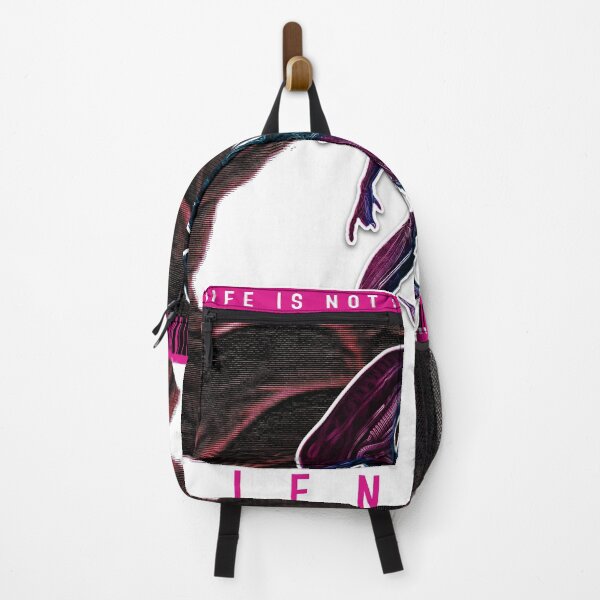 Item preview, Life is not only in Planet A Stupid Alien in cave designed and sold by Raju-Creative.