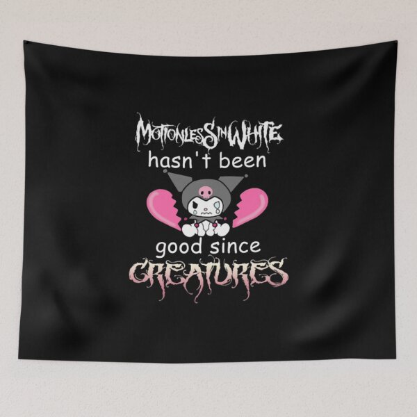 Item preview, </3 miw hasn't been good since creatures </3 designed and sold by pepsibarbie.