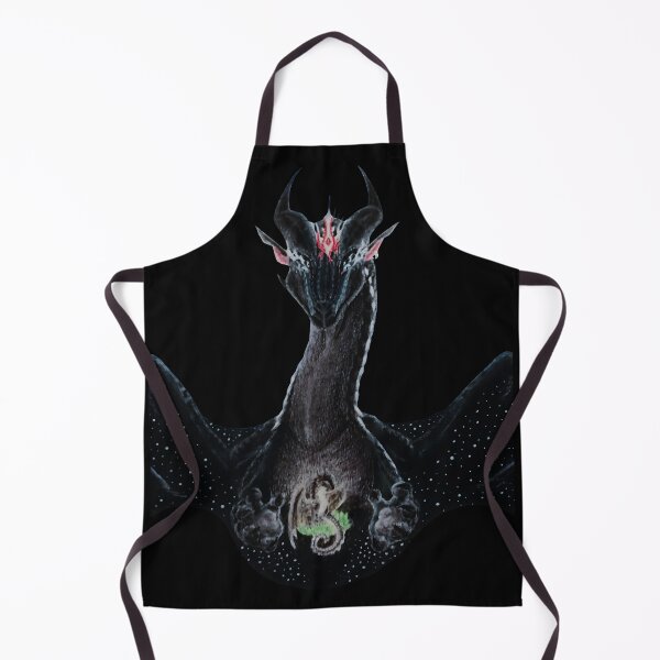Item preview, Darkstalker and Peacemaker Sticker - Wings of Fire designed and sold by Lycoris ArtSpark.