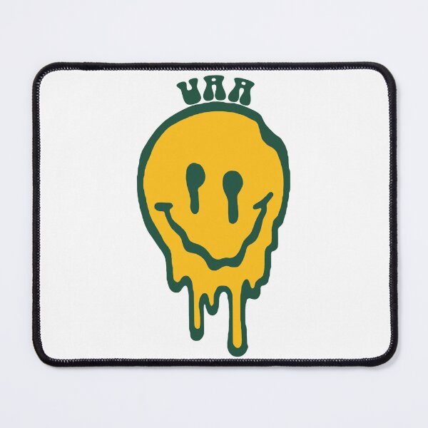 Item preview, UAA University of Alaska Anchorage Face designed and sold by kkosmicki.