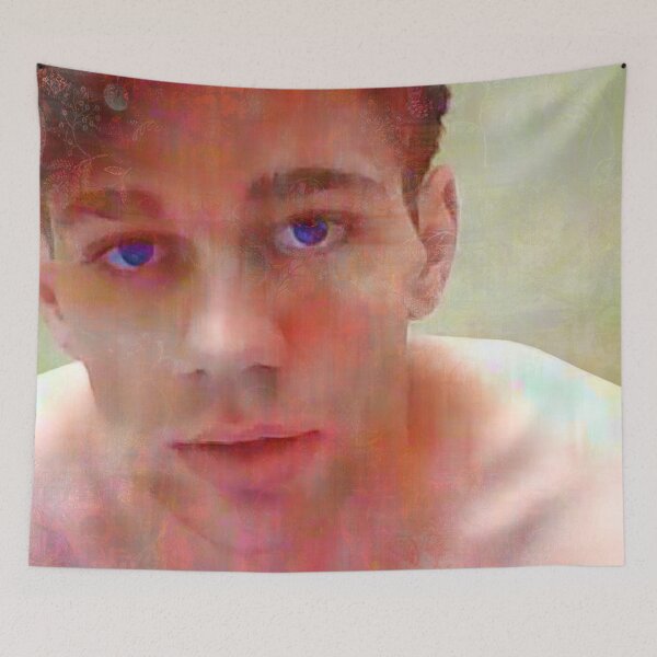 Item preview, Blue Eyes designed and sold by skottieo.